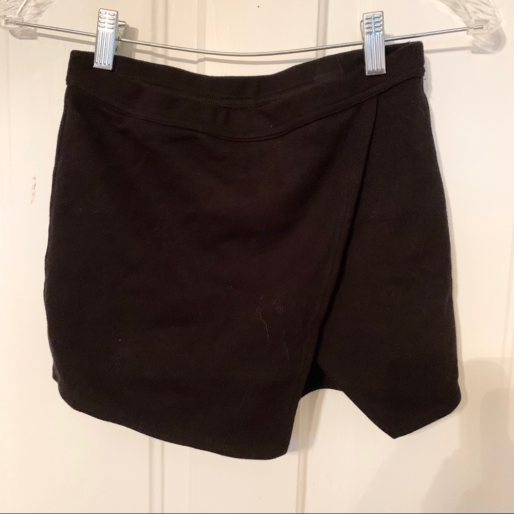Abercrombie skort